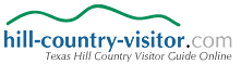 Texas Hill Country Visitor Guide Online